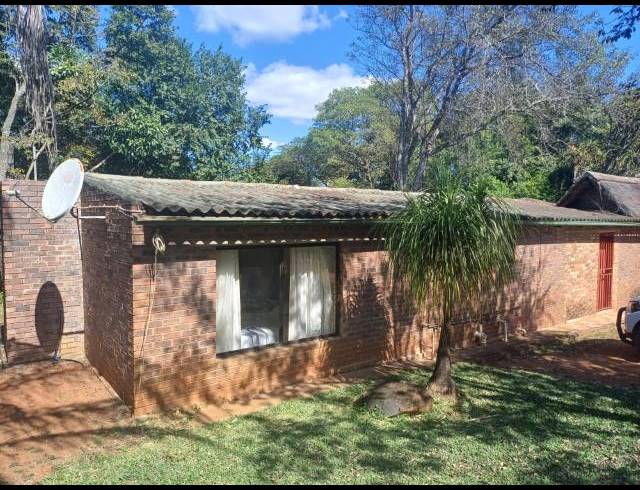 FARM FOR SALE IN LEVUBU